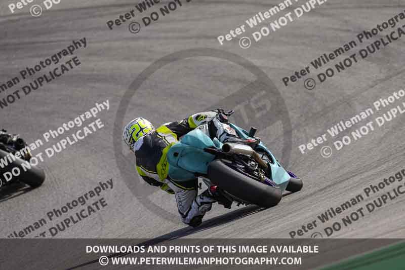 May 2023;motorbikes;no limits;peter wileman photography;portimao;portugal;trackday digital images